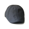 The Cape Codder Boston Scally Cap - Shark & Black Sand - alternate image 4