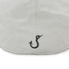 The Cape Codder Boston Scally Cap - Fish Hook & Grey Sand - alternate image 2