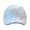 The Cape Codder Boston Scally Cap - Fish Hook & Grey Sand - alternate image 5