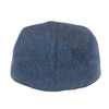 The G.O.A.T. Collectors Edition Boston Scally Cap - Patriot Blue Herringbone - alternate image 7