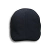 The Responder Boston Scally Cap - Police Black - alternate image 4
