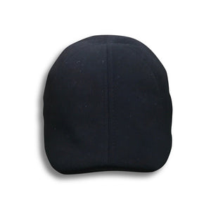 The Responder Boston Scally Cap - Police Black - alternate image 4