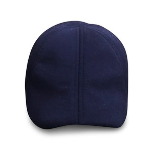 The Responder Boston Scally Cap - Fire Blue - alternate image 4