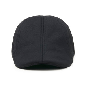 The Dubliner Boston Scally Cap - Black - alternate image 4