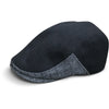 The Legacy Boston Scally Cap - Coolidge Black - alternate image 2