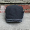 The Legacy Boston Scally Cap - Coolidge Black - alternate image 3