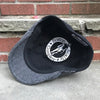 The Legacy Boston Scally Cap - Coolidge Black - alternate image 5