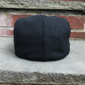 The Legacy Boston Scally Cap - Coolidge Black - alternate image 6