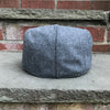 The Legacy Boston Scally Cap - Allston Grey - alternate image 3