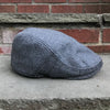 The Legacy Boston Scally Cap - Allston Grey - alternate image 5