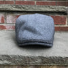 The Legacy Boston Scally Cap - Allston Grey - alternate image 6