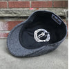 The Legacy Boston Scally Cap - Allston Grey - alternate image 7