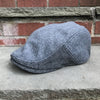 The Legacy Boston Scally Cap - Allston Grey - alternate image 9
