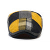 The Goon Boston Scally Cap - Black & Gold - alternate image 4