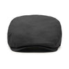 The Cool Air Single Panel Boston Scally Cap - Black - alternate image 5