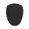 The Cool Air Single Panel Boston Scally Cap - Black - alternate image 7