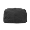 The Cool Air Single Panel Boston Scally Cap - Black - alternate image 6