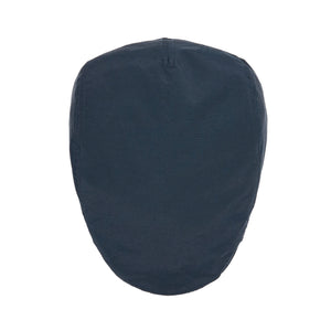 The Cool Air Single Panel Boston Scally Cap - Dark Blue - alternate image 7