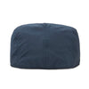 The Cool Air Single Panel Boston Scally Cap - Dark Blue - alternate image 6