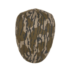 Mossy Oak Single Panel Boston Scally Cap - Bottomland - alternate image 7