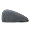 The Cool Air Single Panel Boston Scally Cap - Dark Grey - alternate image 9