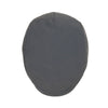 The Cool Air Single Panel Boston Scally Cap - Dark Grey - alternate image 7
