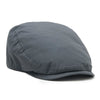 The Cool Air Single Panel Boston Scally Cap - Dark Grey - featured image
