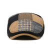 The Guinness Gilroy Boston Scally Cap - Patchwork - alternate image 5