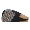 The Guinness Gilroy Boston Scally Cap - Patchwork - alternate image 9