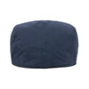 The Cool Air Single Panel Boston Scally Cap - Dark Blue - alternate image 6