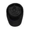 The Saltbox Boston Scally Cap - Black Sand - alternate image 3