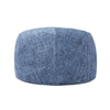The Saltbox Boston Scally Cap - Saltwater Blue - alternate image 6