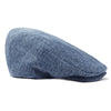 The Saltbox Boston Scally Cap - Saltwater Blue - alternate image 9