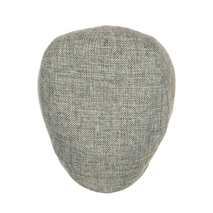 The Saltbox Boston Scally Cap - Aged Cedar - alternate image 7