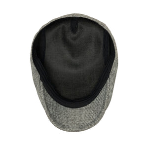 The Saltbox Boston Scally Cap - Aged Cedar - alternate image 3