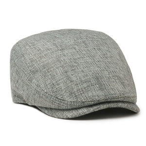 The Saltbox Boston Scally Cap - Aged Cedar - featured image