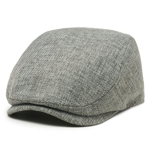 The Saltbox Boston Scally Cap - Aged Cedar - alternate image 4