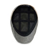 The Saltbox Boston Scally Cap - Patchwork - alternate image 3