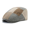 The Saltbox Boston Scally Cap - Patchwork - alternate image 4