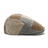 The Saltbox Boston Scally Cap - Patchwork - alternate image 9