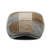 The Saltbox Boston Scally Cap - Patchwork - alternate image 5