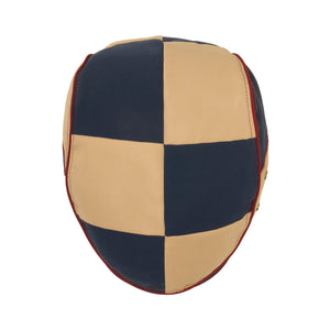 The 250th Anniversary Boston Scally Cap - Patriot Navy and Colonial Tan - alternate image 7