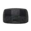 The Batman Boston Scally Cap - Gotham Patchwork - alternate image 7