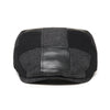 The Batman Boston Scally Cap - Gotham Patchwork - alternate image 6