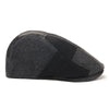 The Batman Boston Scally Cap - Gotham Patchwork - alternate image 10