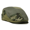 The Surplus Boston Scally Cap - Tactical Green - featured image