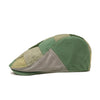 Teenage Mutant Ninja Turtles Kids Boston Scally Cap - Turtle Shell Patchwork - alternate image 7