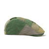 Teenage Mutant Ninja Turtles Kids Boston Scally Cap - Turtle Shell Patchwork - alternate image 8