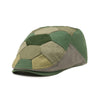 Teenage Mutant Ninja Turtles Kids Boston Scally Cap - Turtle Shell Patchwork - alternate image 3