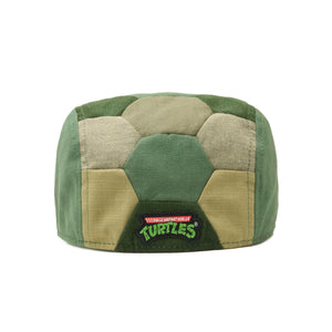 Teenage Mutant Ninja Turtles Kids Boston Scally Cap - Turtle Shell Patchwork - alternate image 5